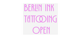 Personalisiertes Neonschild: Berlin Ink
T...