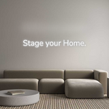 Personalisiertes Neonschild: Stage your Ho...