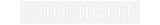 Personalisiertes Neonschild: MIDNIGHT