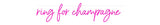 Custom Neon: ring for cham...