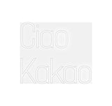 Custom Neon: Ciao 
Kakao