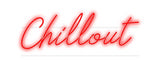 Custom Neon: Chillout