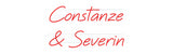 Custom Neon: Constanze
& ...