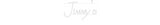 Custom Neon: Jimmy’s