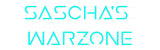 Custom Neon: Sascha's 
Wa...
