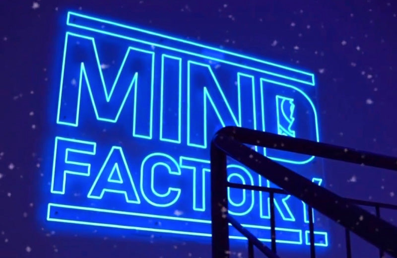 Mindfactory AG: Strahlende Innovation mit Personalisierten RGB-LED-Neon-Schildern