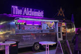 Kunde: The Alchemist aus Luxemburg