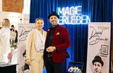 Kunde: Magier Bornhäußer [SuperTalent]