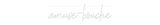 Personalisiertes Neonschild: amuse-bouche