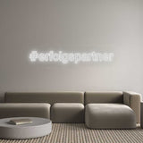 Custom Neon: #successpartner