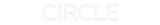 Personalisiertes Neonschild: CIRCLE