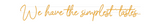 Personalisiertes Neonschild: We have the s...