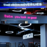 Custom Neon #1731