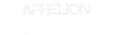 Personalisiertes Neonschild: APHELION