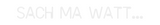 Personalisiertes Neonschild: Sach ma Watt...