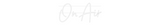 Personalisiertes Neonschild: On Air