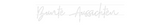 Personalisiertes Neonschild: Bunte Aussich...