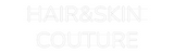 Custom Neon: HAIR&SKIN 
C...