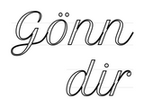 Outline Image