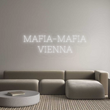 Custom Neon: MAFIA-MAFIA
...