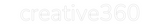 Personalisiertes Neonschild: creative360