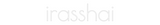 Personalisiertes Neonschild: irasshai