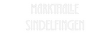 Personalisiertes Neonschild: Markthalle
S...
