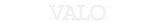 Personalisiertes Neonschild: VALO