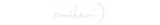 Personalisiertes Neonschild: smile :)