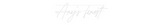 Personalisiertes Neonschild: Any‘s finest
