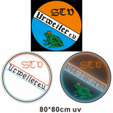 Custom Neon #STV Urweiler e.V.
