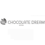 Custom Neon #1932 Logo Chocolade Dream