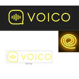 Custom Neon #2002 VOICO