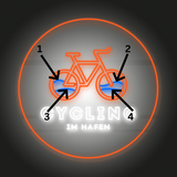 Custom Neon #1702