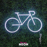 "Fahrrad Bike - Sport" LED Neonschild