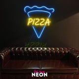 "Pizza Eck" LED Neonschild