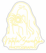 Personalisiertes Logo Natalia Zawadzka