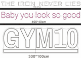 Custom Neon #1731
