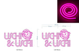 Custom Neon #2048
