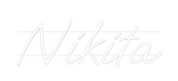Outline Image