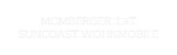 Personalisiertes Neonschild: MOMBERGER  L+...