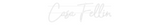Personalisiertes Neonschild: Casa Fellin