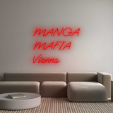Custom Neon: MANGA
MAFIA
...