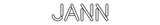Personalisiertes Neonschild: JANN