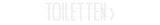 Personalisiertes Neonschild: TOILETTEN >