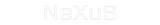 Personalisiertes Neonschild: NeXuS