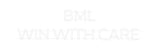 Custom Neon: BML
WIN WITH...