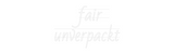Personalisiertes Neonschild: fair
unverpa...
