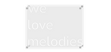 Custom Neon: we
love
mel...