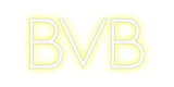 Custom Neon: BVB